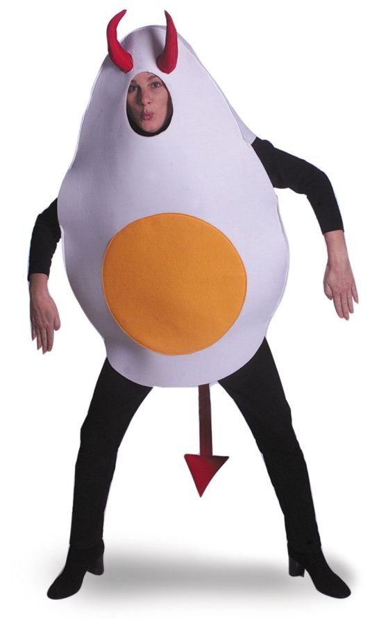Deviled+eggs+costume