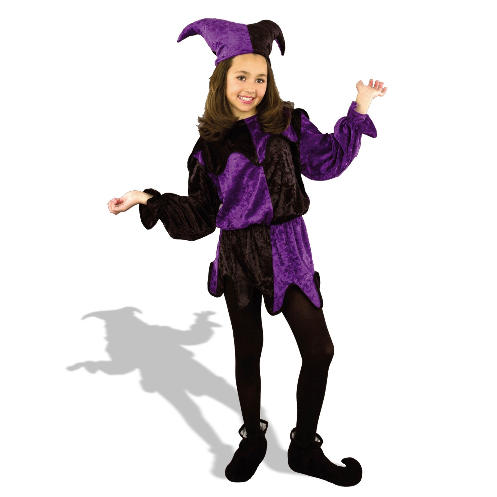 Hollywood Toys and Costumes Promotion