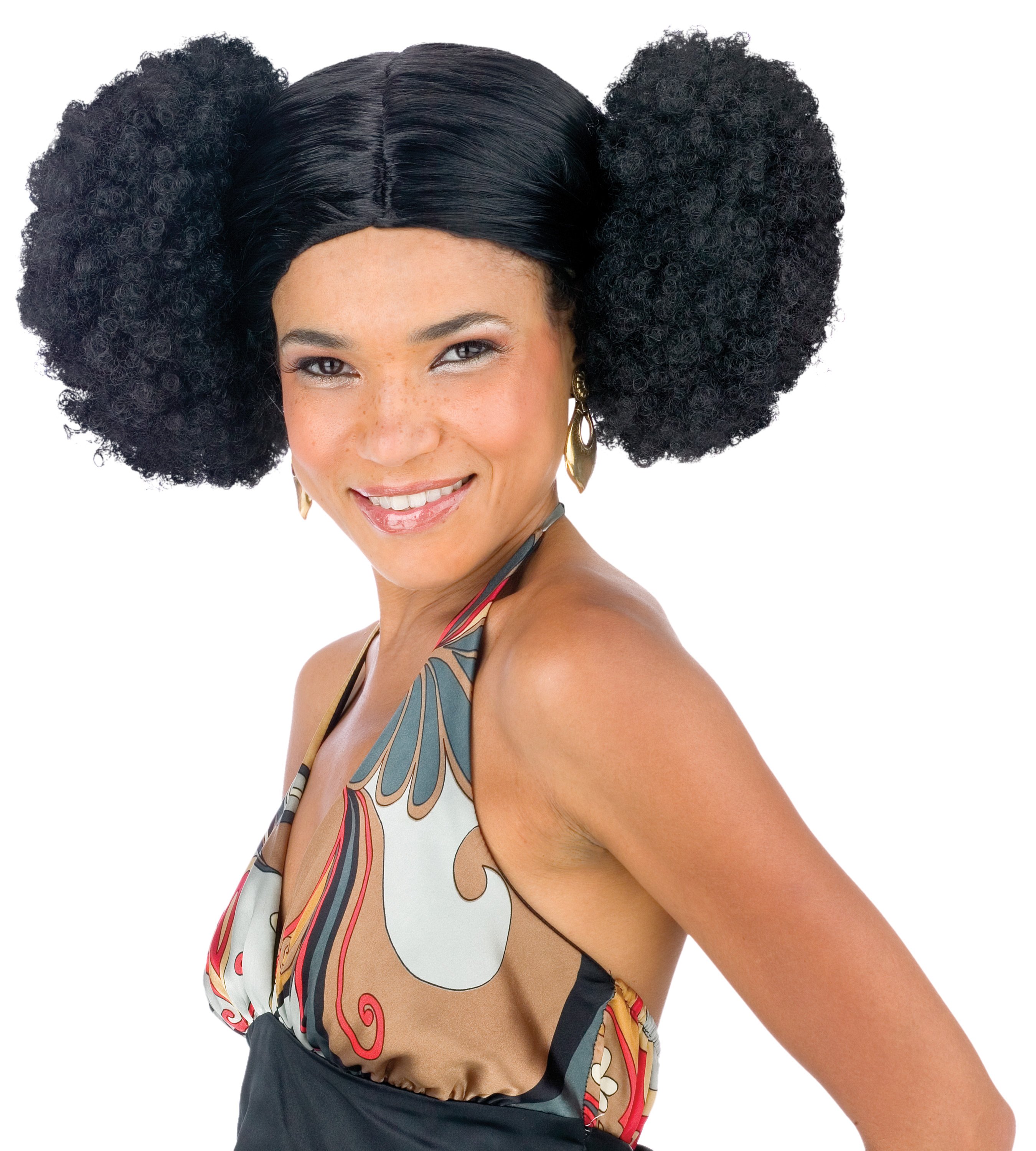 Afro Hats