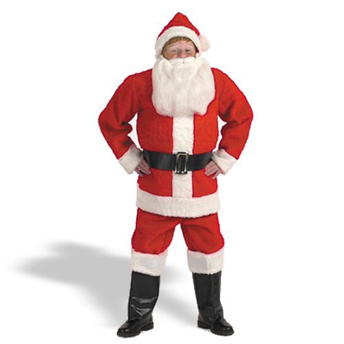 Santa Suits