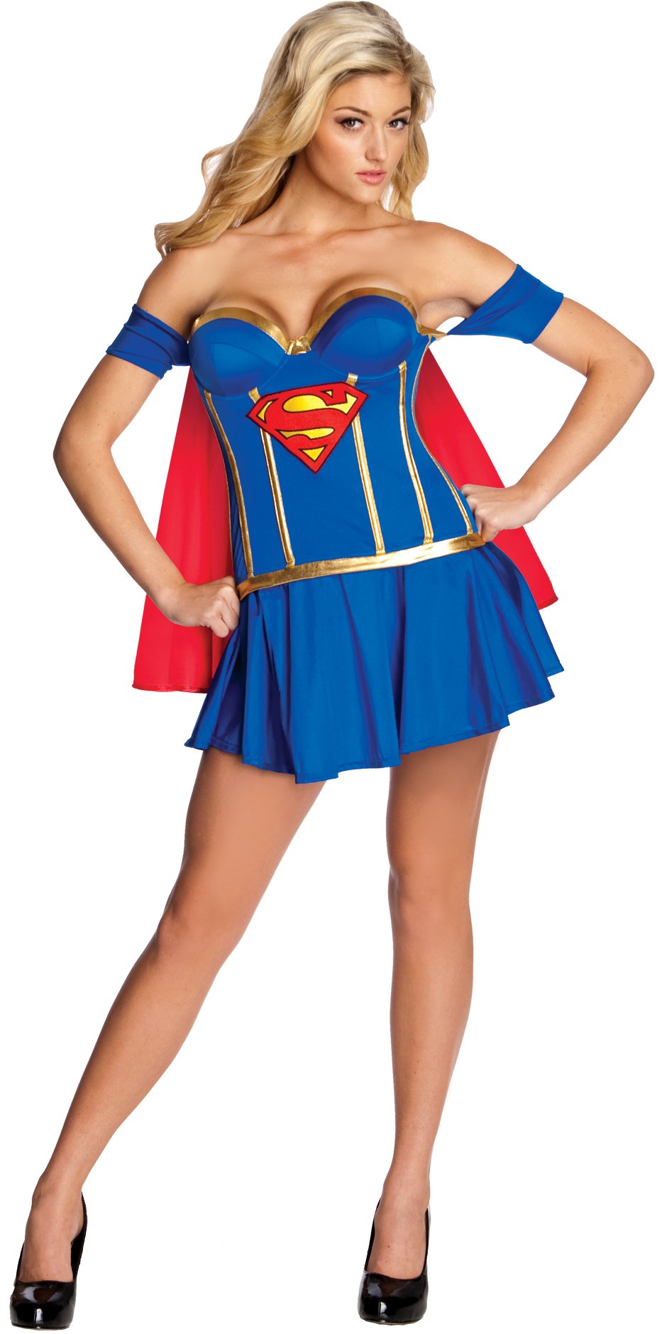 Supergirl Justice League